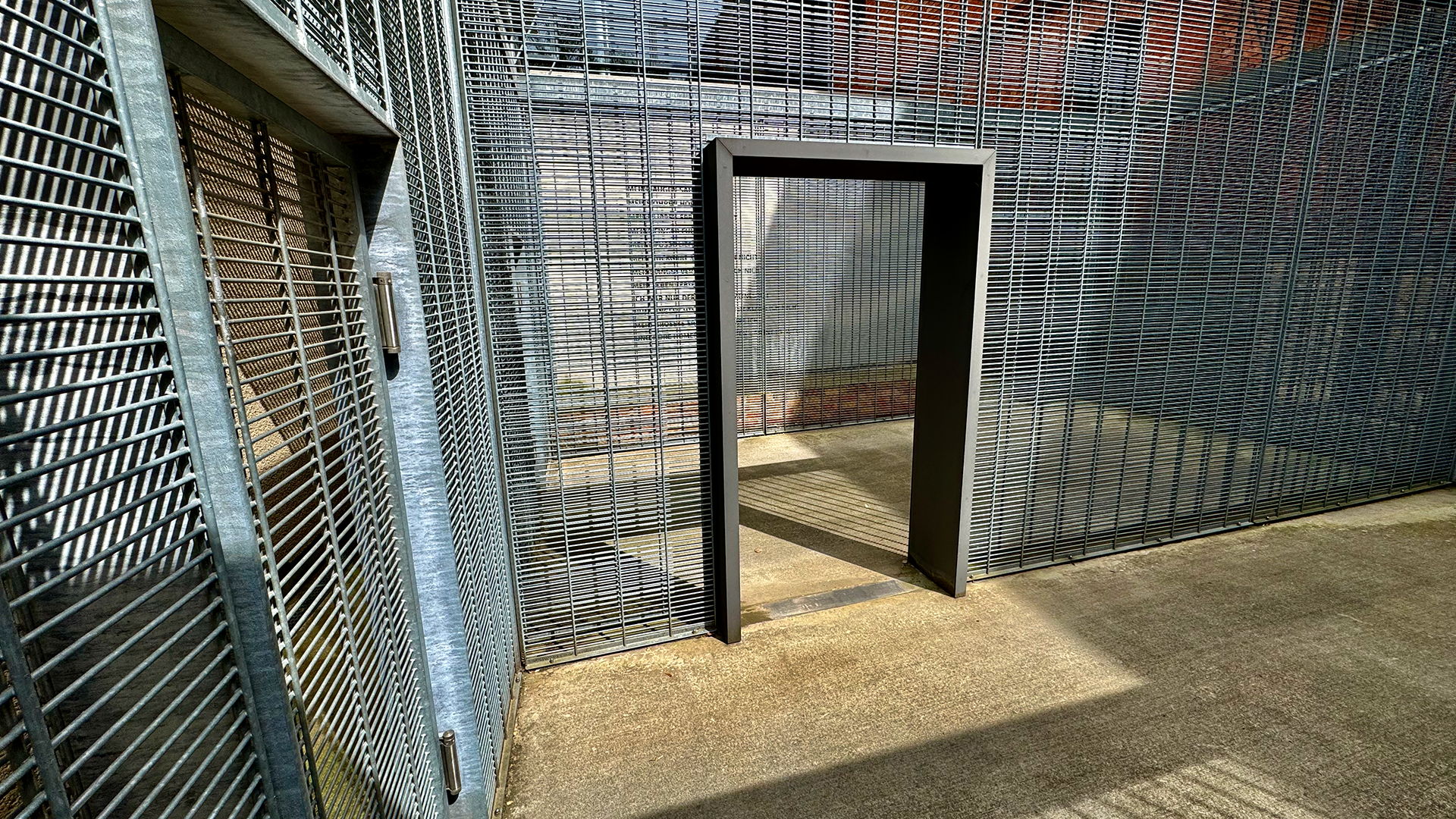 Prison Memorial