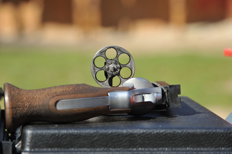 Revolver