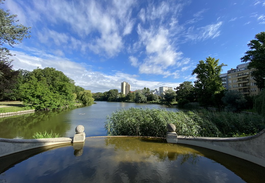 Countries and Places
